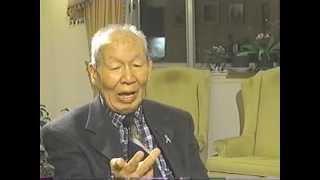 Interview Nguyen Luu Vien by Lam Le Trinh 1