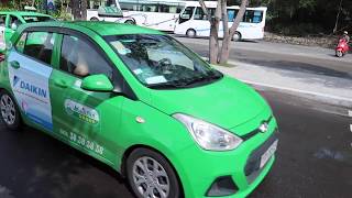 Как добраться до парка развлечений VINPEARL