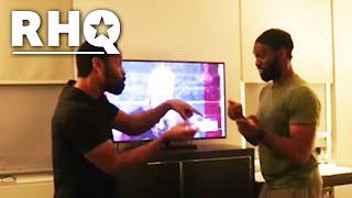 TikTokers Describe Voting For Biden