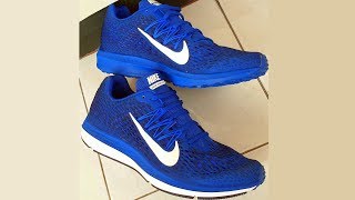 Nike Zoom Winflo 5 Review