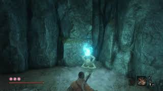 ВСЕ КОНЦОВКИ Sekiro Shadows Die Twice: (ЛУЧШАЯ/СЕКРЕТНАЯ) КОНЦОВКА №4 - Возвращение