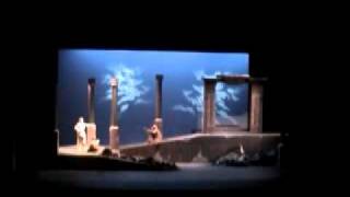 La Orestiada - Euménides (1)