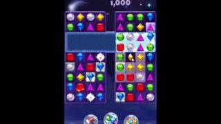 Bejeweled Stars Level 84 + BEJEWELED CASHGAME TIP!