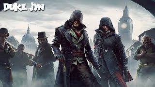 Assassins Creed Syndicate - Película Completa