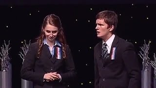 "The Big Bang" -Duo Interpretation (2011)