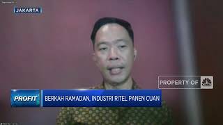 Jurus Efisiensi & Kolaborasi Bisnis Ritel di Tengah Aturan PPKM Level 2
