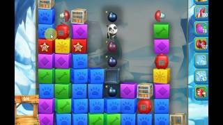 Nivel 1415 Pet Rescue Saga