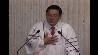 sermon20180624 창세기 39:1-9 신앙의 완전한 승리, 박범종 목사