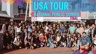 National Public School Visits The USA - 2018 | The Modern Classroom