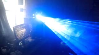 LASER AZUL - PRODUCCIONES HOUSE MIX SOLO PARA ENTENDIDOS