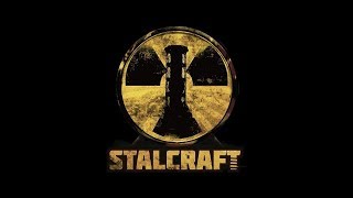 Слив одиночной версии мода Stalcraft