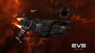 EVE online фит эсминца Cormorant