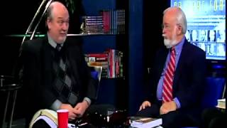 Tom Horn, LA Marzulli & Gary Stearman 1 of 4 The Secret Alien Agenda On Prophecy In The News