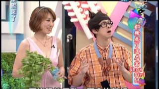 2013.01.16康熙來了完整版　都幾歲了還在當ShowGirl！