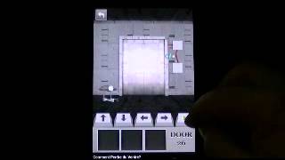 100 Locked Doors Niveau 26 - 100 Locked Doors Level 26 Walkthrough - astuces-et-trucs.fr