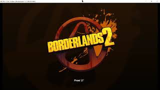 Borderlands 2: Game of the Year Edition [BLES01684]