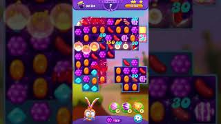 Candy Crush Friends Saga Level 1412