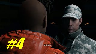 Watch Dogs (4) A RISKY BID (WITH TRAINER)
