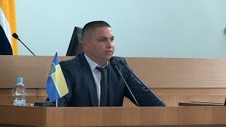 Депутати призначили нового заступника мера Житомира - Житомир.info