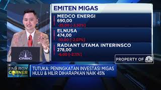 Demi 1 Juta BPOD, RI Optimalkan Produksi Minyak Non Konvensional