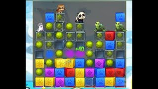 Pet Rescue Saga Level 2586