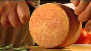 Тет де Муан Tete de Moine