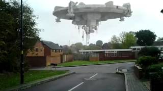 Aleon ship