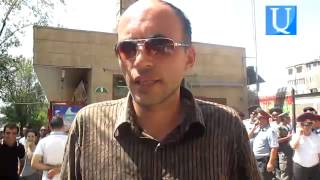 Երակները կտրած տղան կրկին պայքարում է