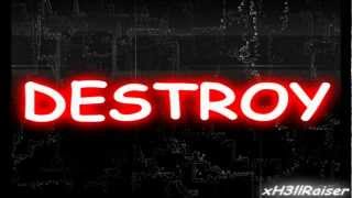 OTEP - Run For Cover (Lyrics On Screen)