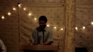 Ajmal Shah on RIPHAH INTERNATIONAL UNIVERSITY