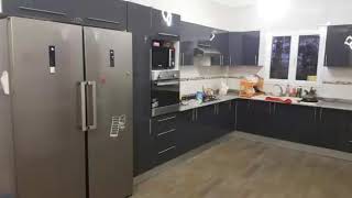 Cuisine sur mesure Oran