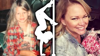 How My Childhood Led Me To Stripping