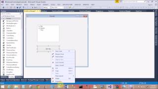 Expand, Collapse methods example of selected tree node in windows form c#