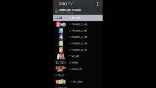 WONDER FULL OPEN TV APK WATCH ALL WORLD CHANNELS TOUTES LES CHAINES DU MONDE GRATUITEMENT