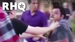 Political Divides Result In Extreme Actions