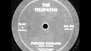 Telepaths - Frozen darling