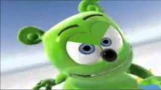 La cancion del osito gominola es satanica!.HD