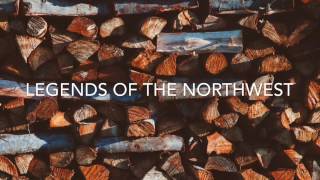 Legends of the Northwest (audiobook)