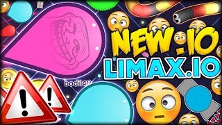 Limax.io