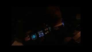 Kam Air Kabul take-off