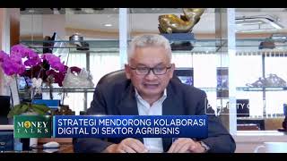 Strategi BRI Agroniaga Perkuat Kolaborasi Digital Sektor Agribisnis