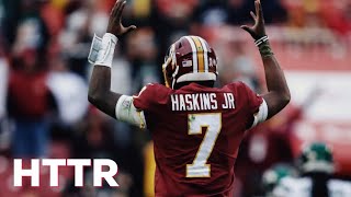 Redskins Hype 2020