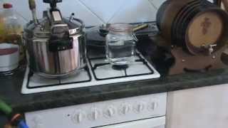 Самогонний апарат із скороварки Moonshine Making Самогонный аппарат из скороварки