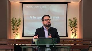 A fé que não salva [Atos 8.9-25]