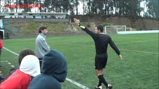 2ª Divisão AF Porto: SC Freamunde "B" 1-0 AD Lousada