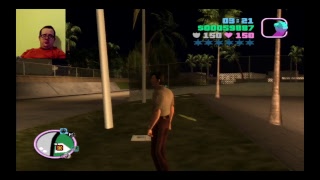 Grand Theft Auto: Vice City #6