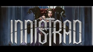 Lantern's Insight:  Innistrad Part 1 Know Your Plane