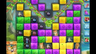 Pet Rescue Saga, Pet Island 7, level 1 ? ►TOBIAS DEAMON◄