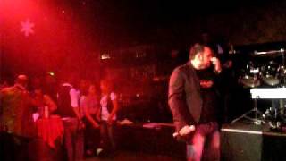 VANESIS BIELEFELD 2 FARINDA CLUB black