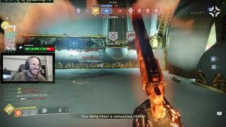 11.5 Efficiency ~ Lincoln Green Pulse Rifle ~ Gunslinger Hunter